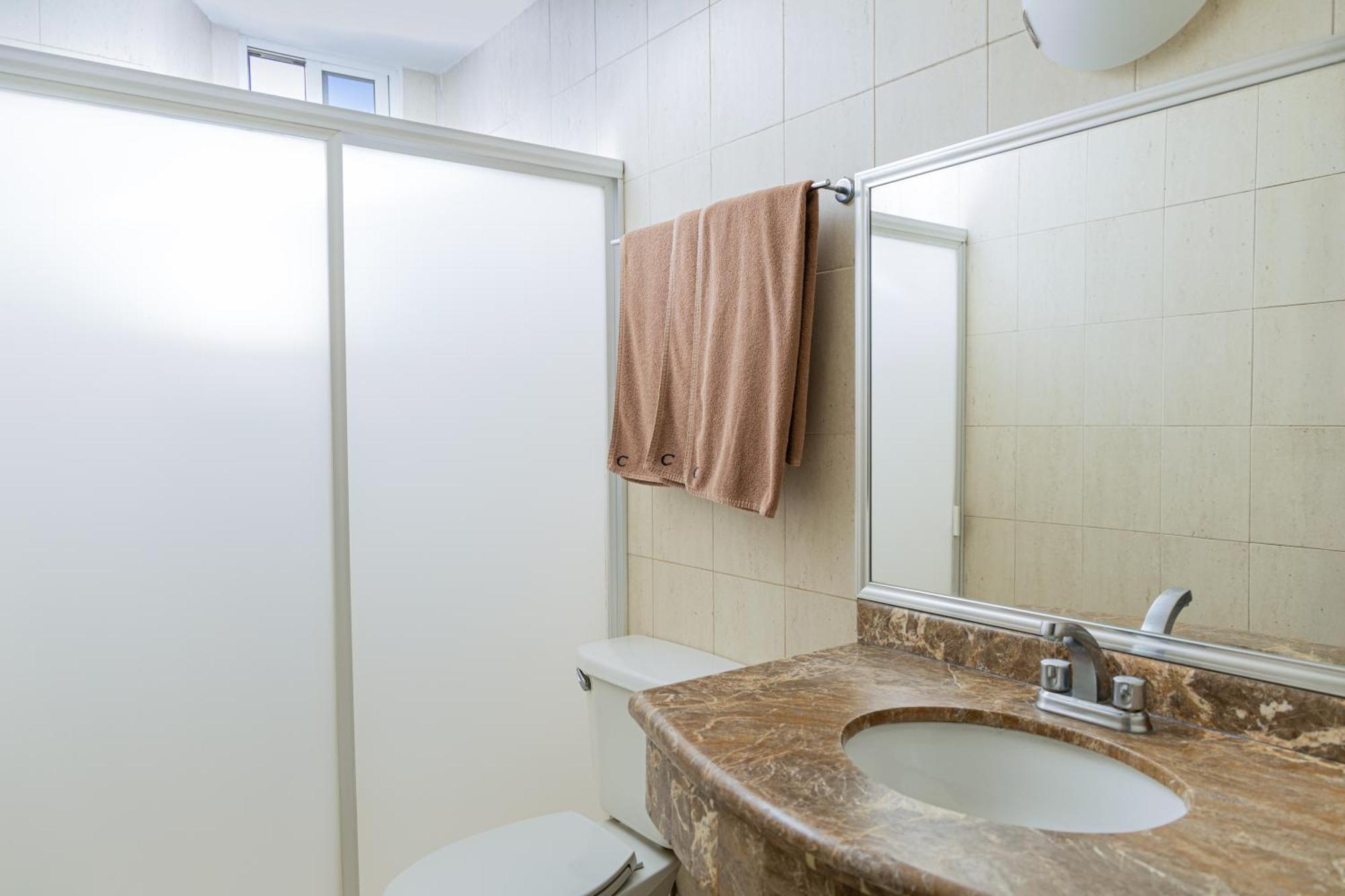 Hotel San Juan Centro Villahermosa Εξωτερικό φωτογραφία