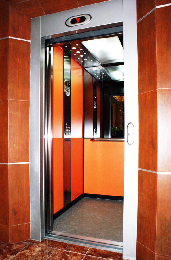 Hotel San Juan Centro Villahermosa Εξωτερικό φωτογραφία