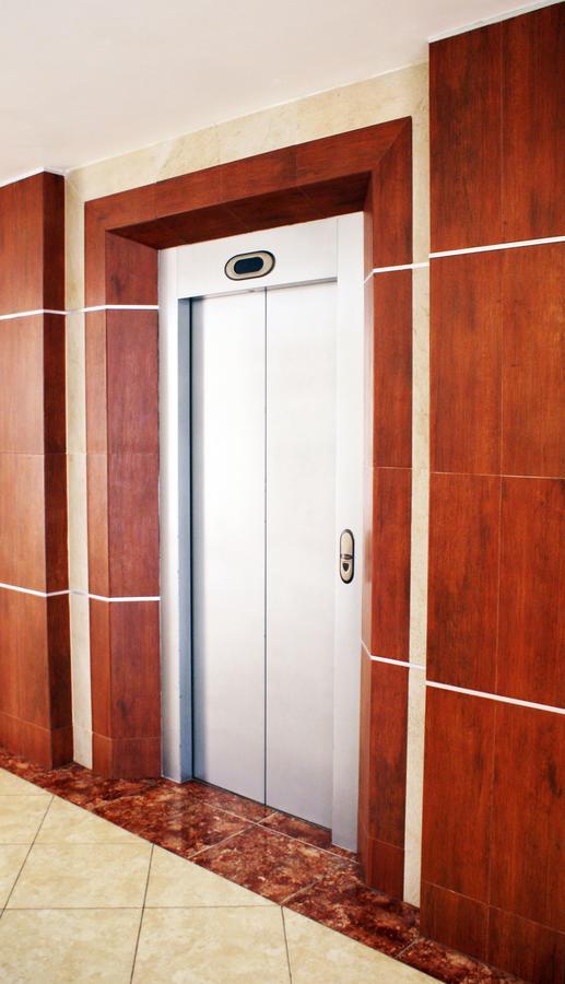 Hotel San Juan Centro Villahermosa Εξωτερικό φωτογραφία